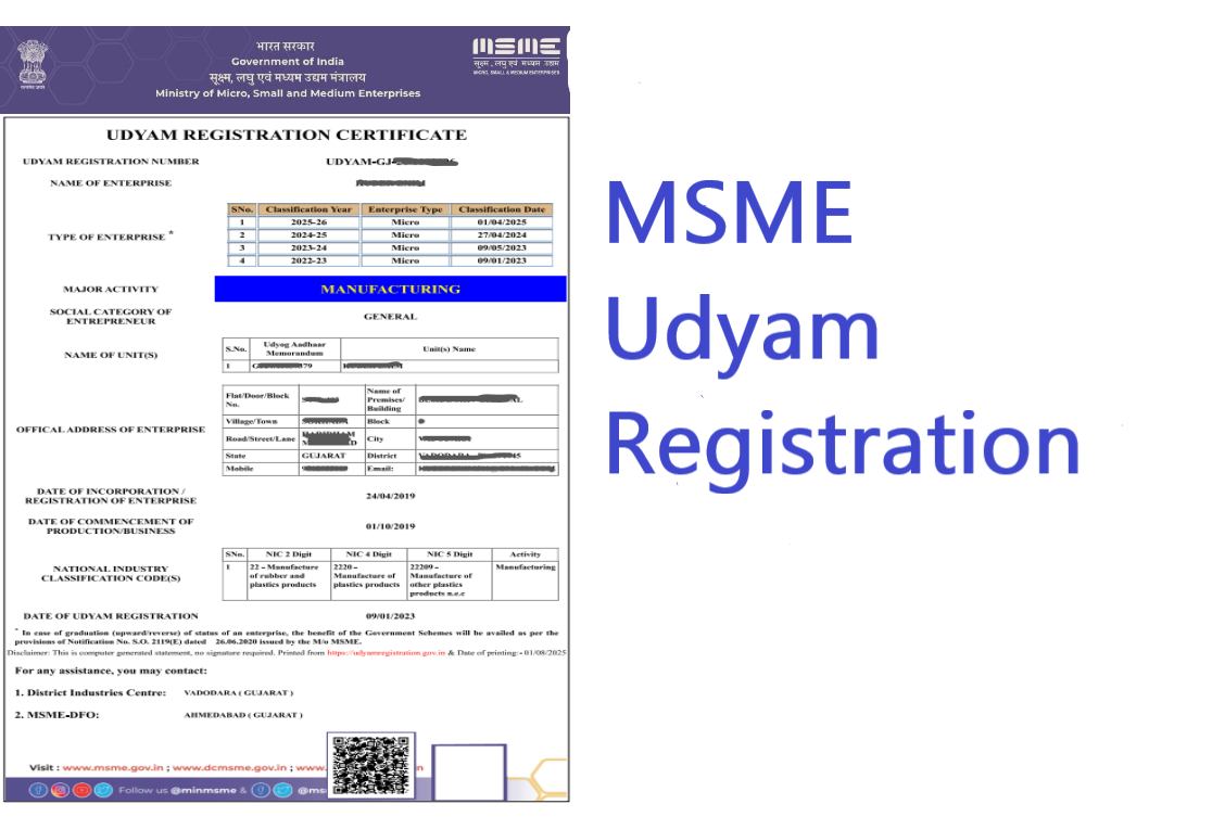 Msme